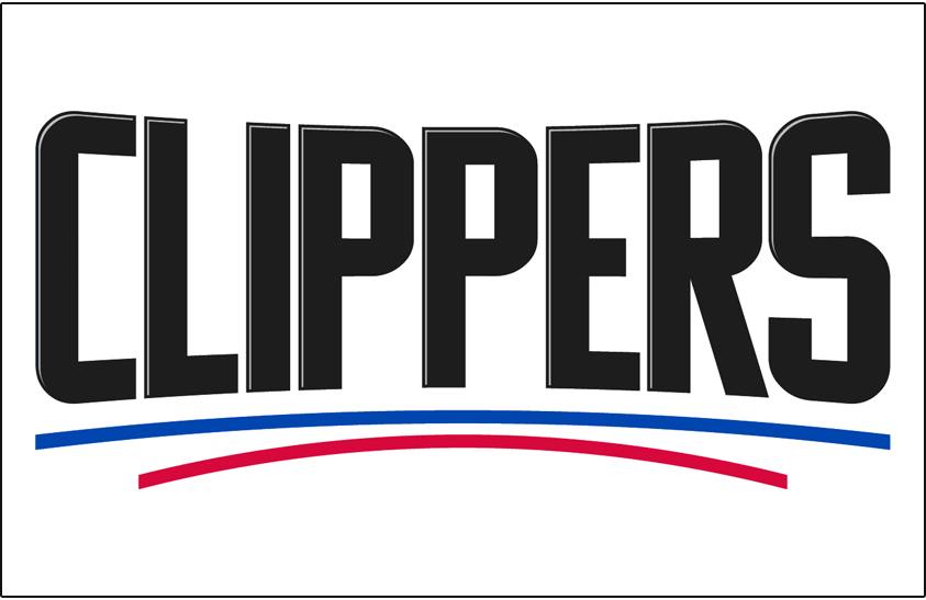 Los Angeles Clippers 2015-Pres Jersey Logo iron on transfers for fabric version 2